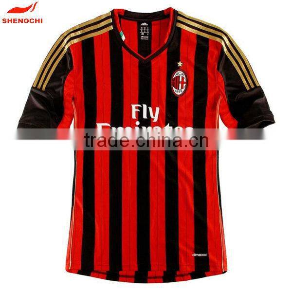 china supplier wholesale football fashion dress