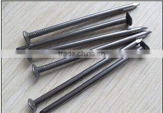 common nails