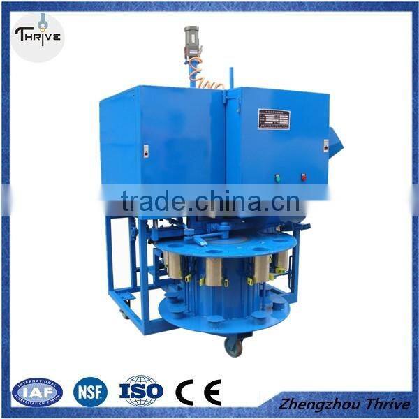 Hot sale Large Capacity Edible Mushroom Oyster lentinula edodes Growing Bag Filling Machine