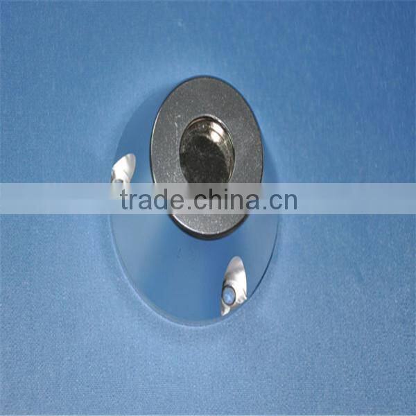 supermarket clothes store retail 8.2MHZ RF security anti-theft EAS hard tag