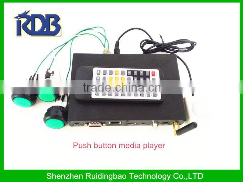 RDB APE/FLAC with 24bit 192K OEM Modul DS009-53
