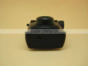 Hot!!!1.5 incj lcd mini 1080p 120 degree lens vehicle driver recorder car black box car dvr car camera