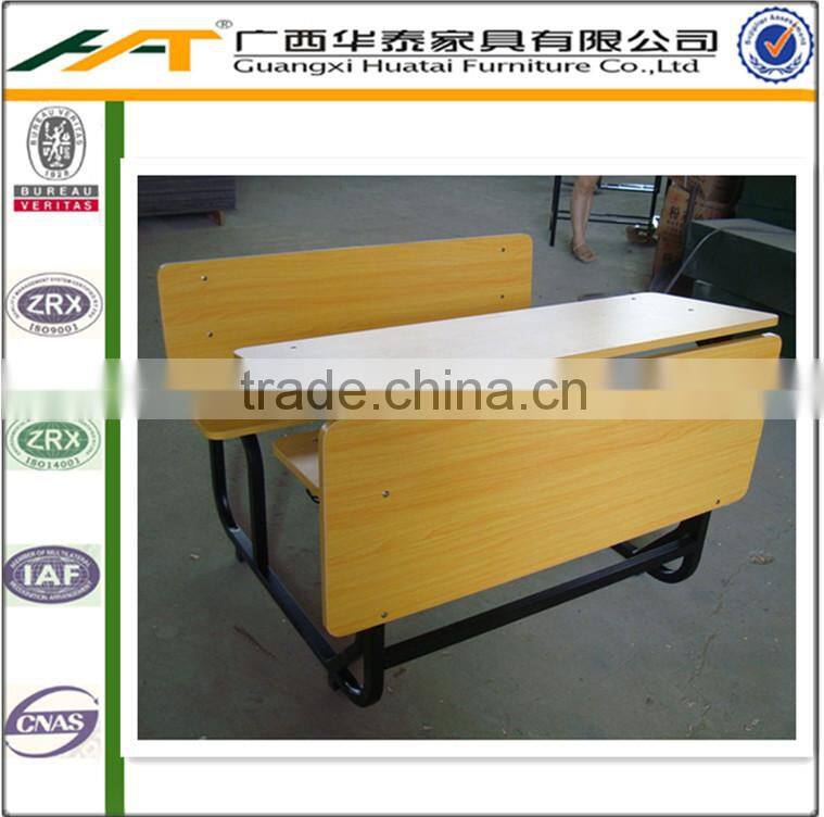 Standard Size of School Desk Chair School Desk and Chair