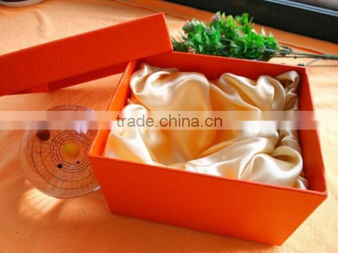 3ml,6ml,12ml Crystal Perfume Bottle Manufacturer