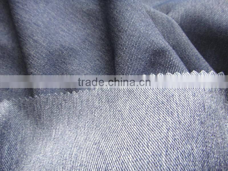 1/3 twill cationic fabric for workwear uniform