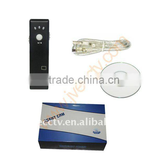Popular pocket thumb camera, hidden gum camera JVE-3101B