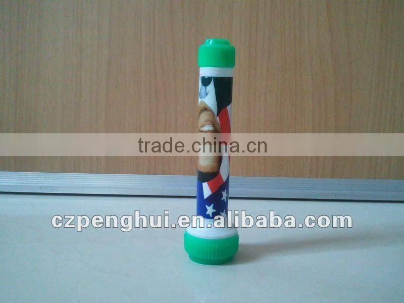 cheap mini plastic led torch for Africa