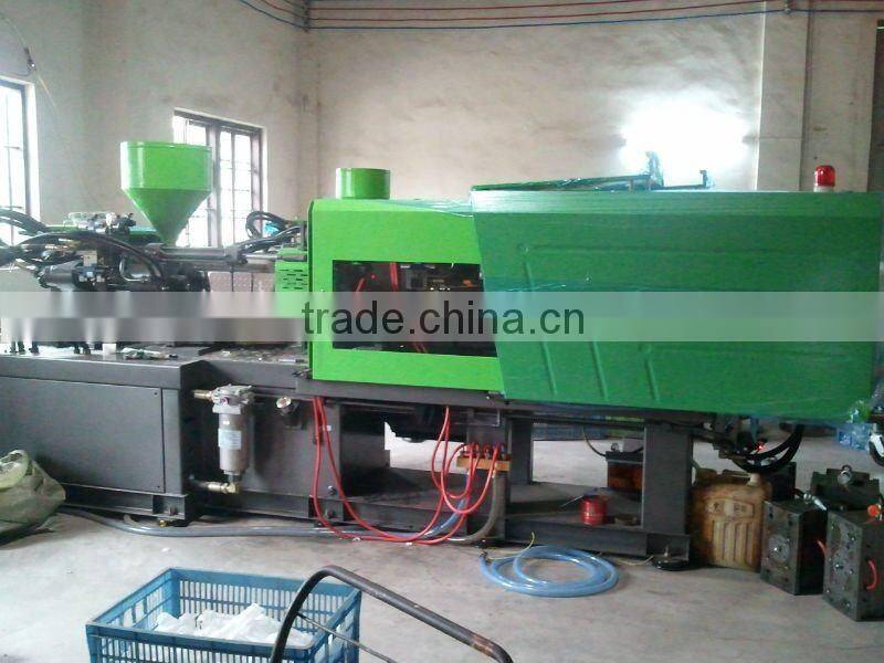 competitive price plastic led torch