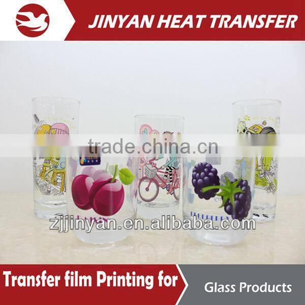 non-toxic printing High Quality Heat Transfer Film