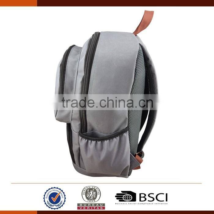 New Design School Backpack Bag for Boys