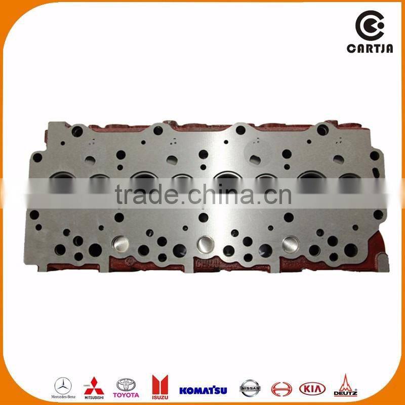 JL factory supply engine parts culata J2 picanto cylinder head