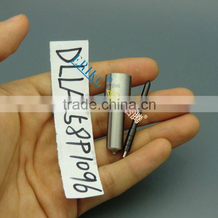 ERIKC DLLA158P1096 injector nozzles denso DLLA 158P1096 ( 093400-1096 ) denso fuel dispenser nozzle DLLA 158 P 1096