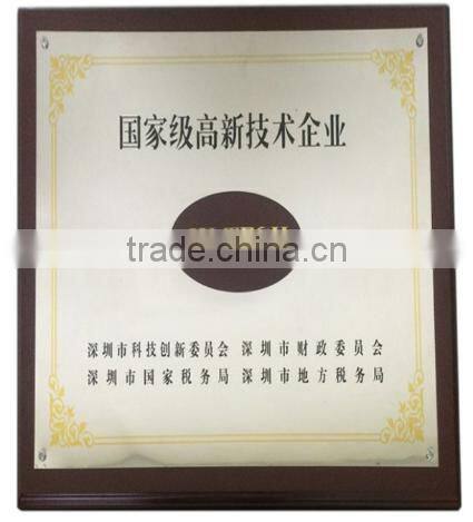 12.3 inch high luminance tft lcd DST bonding between CTP LCM