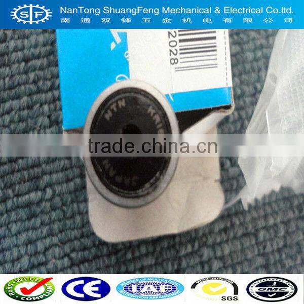 Cam Follower Roller Bearings NTN Roller Bearings KRV13