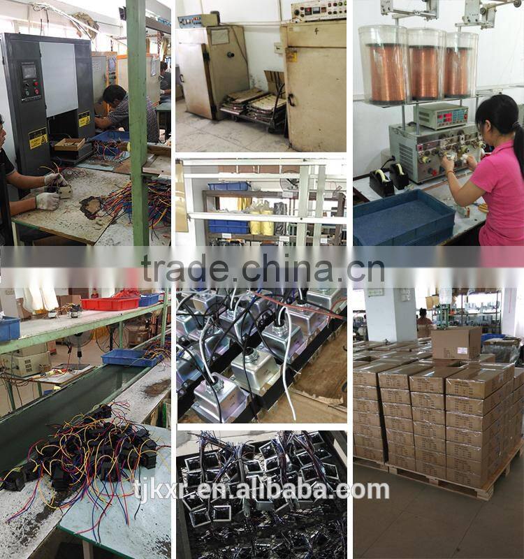 UL cul approved 5VA 24V control transformer class 2 , with 2-year product warranty and life insurance liability