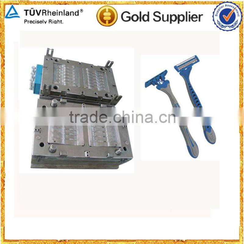 plastic straight razor