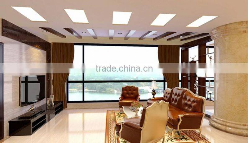 high power dimmable rgbw recessed led panel light led panel light 24w made in China