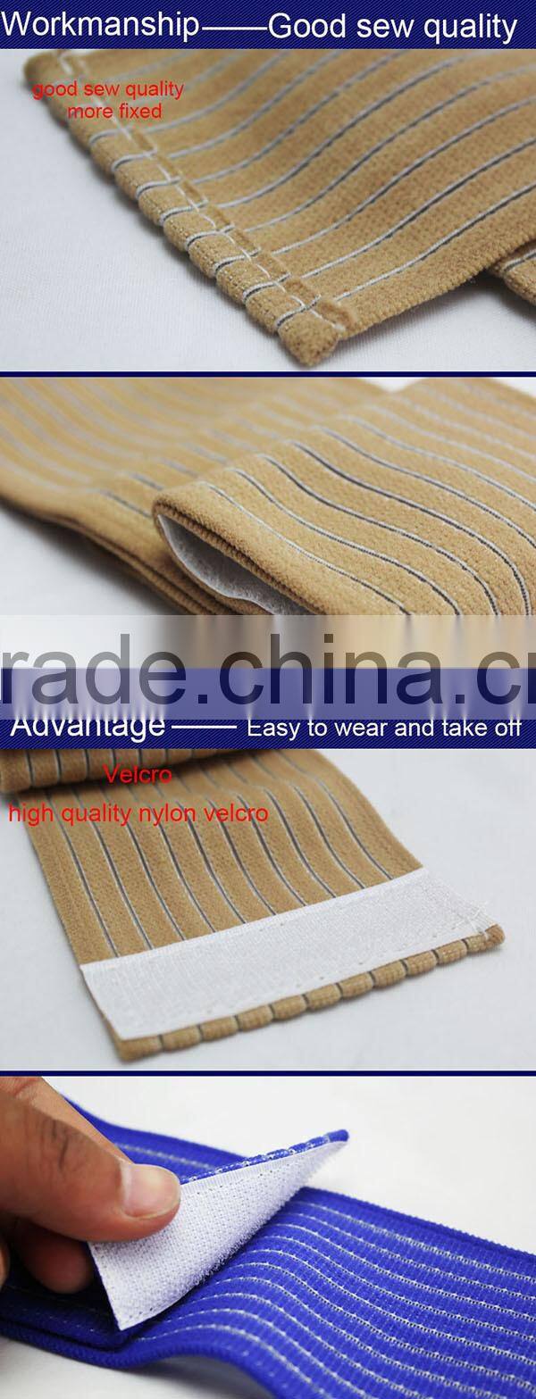 best selling items shijiazhuang aofeite sport compression ankle protector strap cuffs sleeve