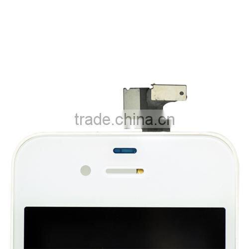 For iphone 4s lcd assembly