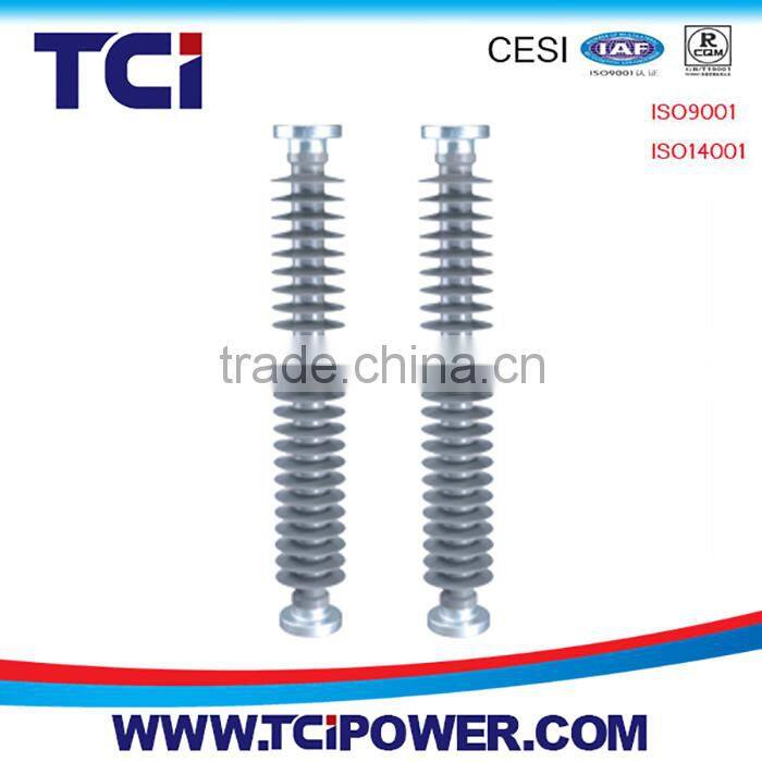 Composite Silica Support Insulator