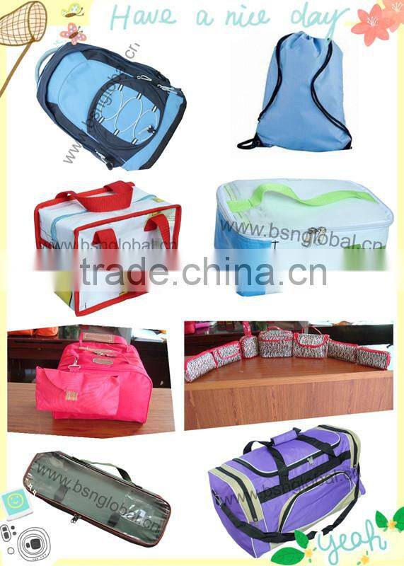 Universal Cooler Bag