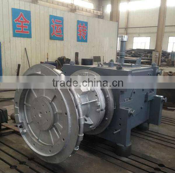 High speed of laying head