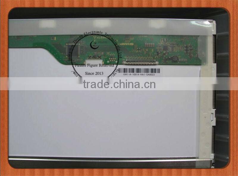 LQ164M1LA4A New original 16.4" inch LCD Laptop Screen for Sony VGN-FW series WUXGA 1920*1080 2CCFLs