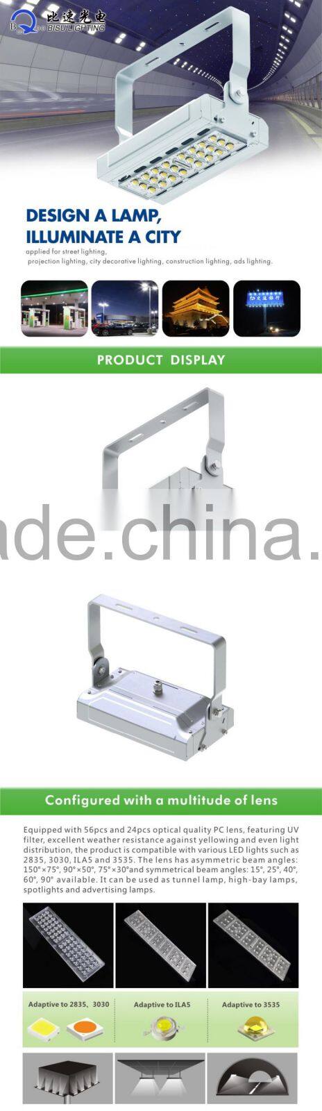 30W die cast aluminium Cree led floodlight with IP65