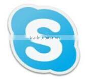 HDPE printed mail bag plastic maker