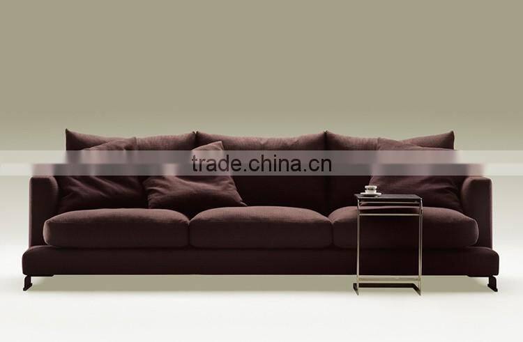 HANM new model corner sofa luxury sofa sets sectional design