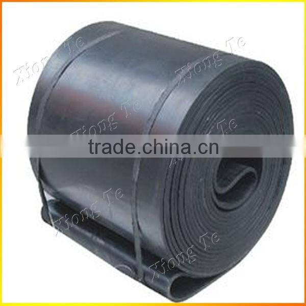 conveyor belt nylon endless rubber conveyor conveyor belt used in mining