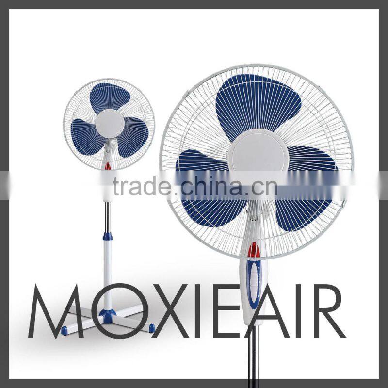 Hot sale 16" inch cheap stand fan