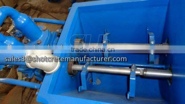 Concret Pump, Mortar Pump,Guniting Pump