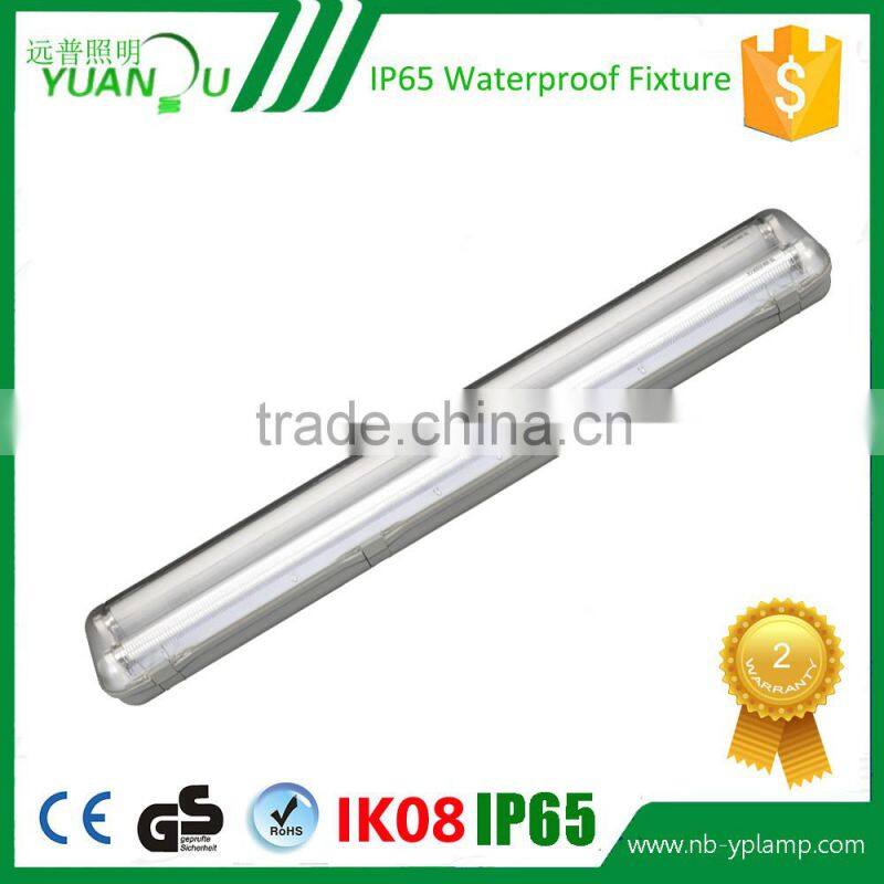 super quality great material professional supplier ip65 waterproof fixture