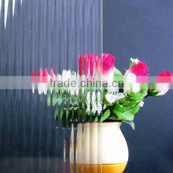 High quality and competitive price PATTERNED GLASS