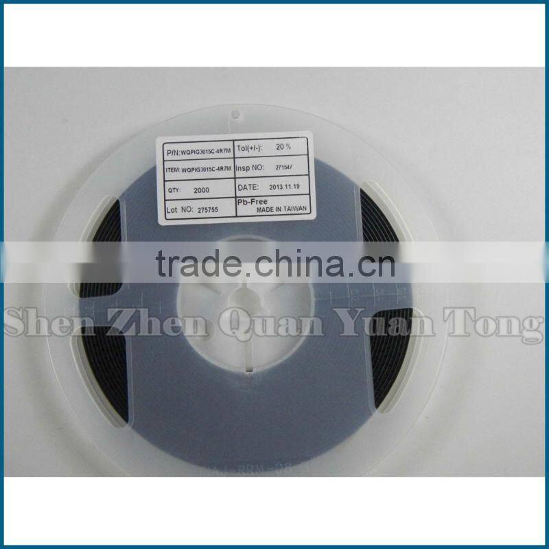 Inductor WQPIG3015C-4R7M Quality Guarantee