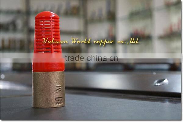 WD-1305 Bronze Spring Check Valve