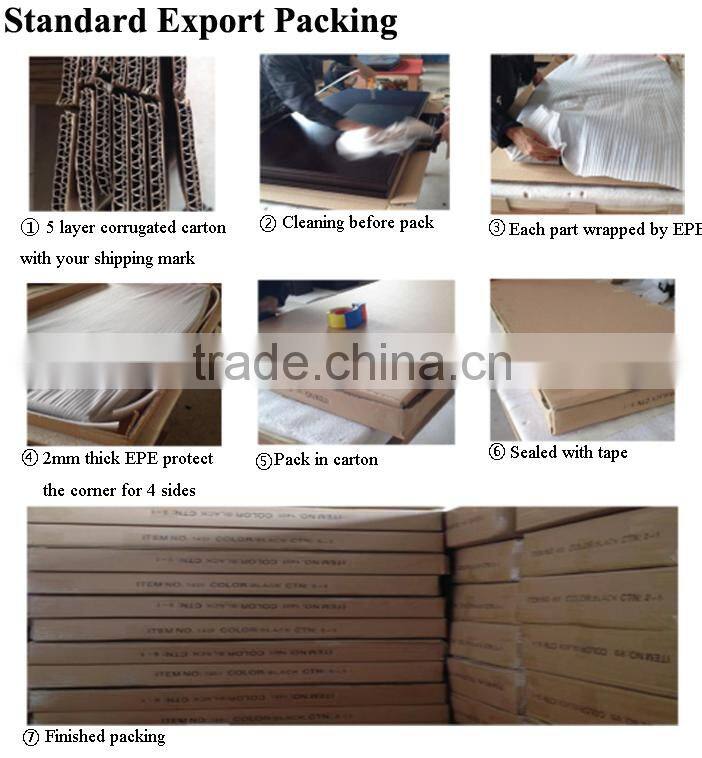 2016 newest design of office fashion chair of chair