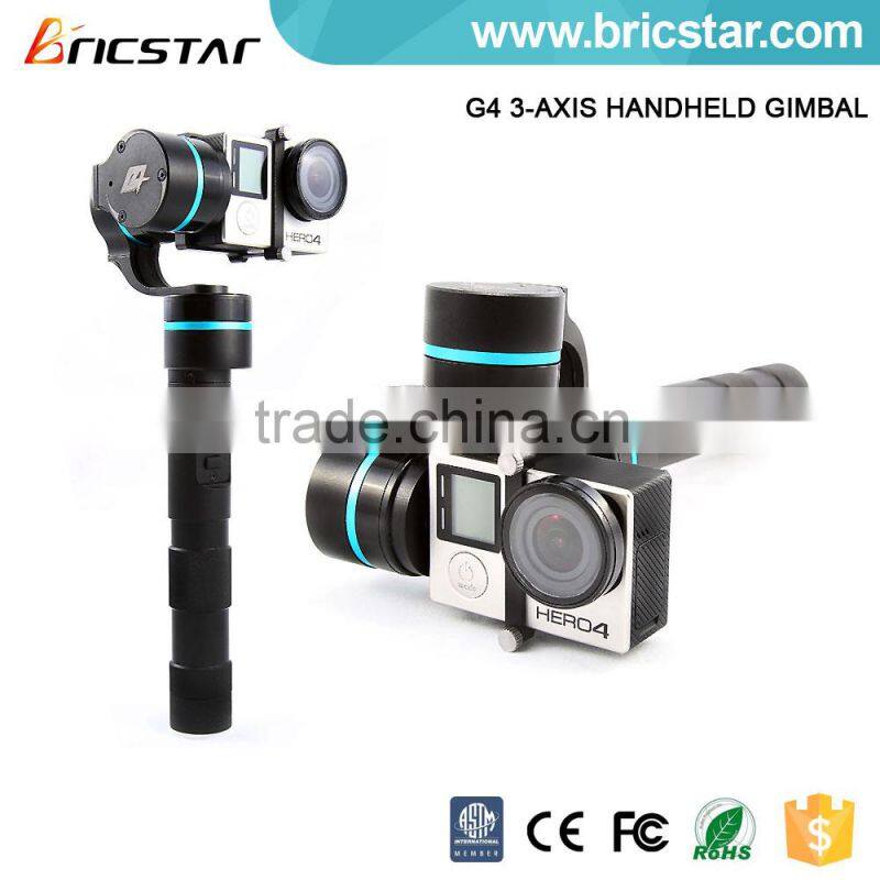 Wholesale china smartphone 3 axis handheld gimbal for all the phone below 7 inch