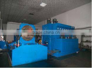 one sert of hydraulic pump testing table