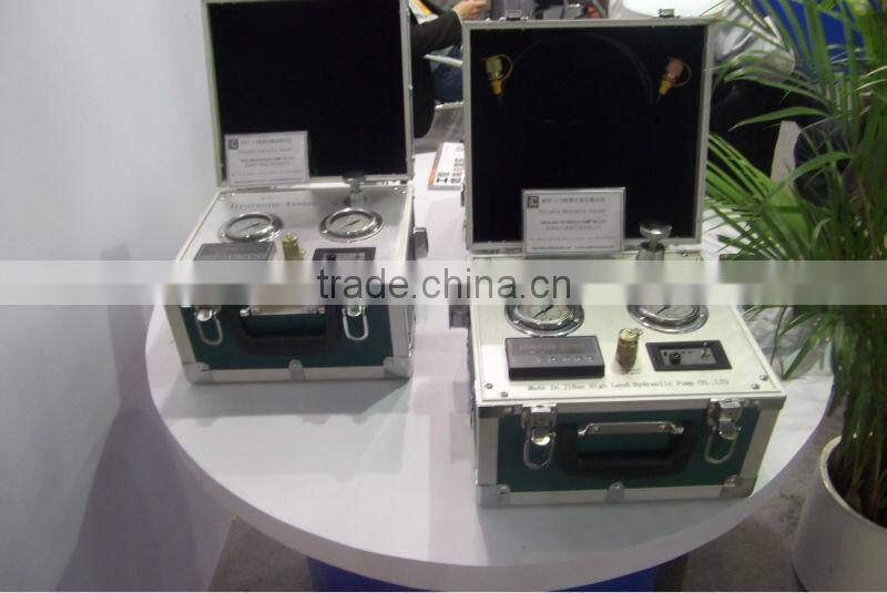 New Year special supply MYHT-1-5 hydraulic pressure gauge