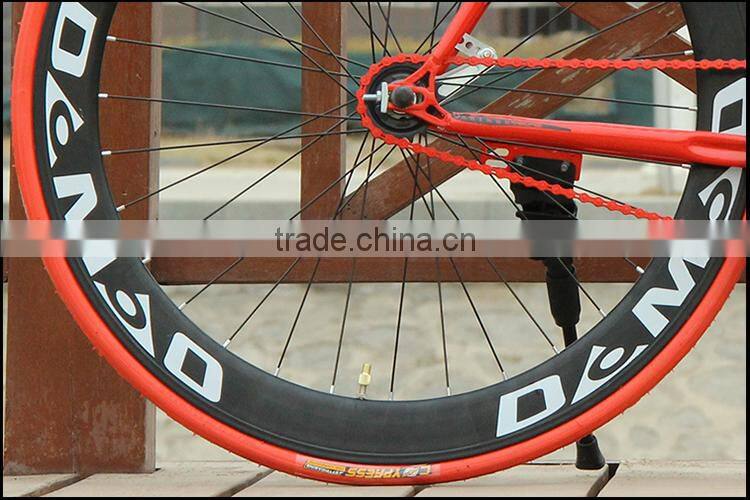 Single Speed Fixie Bicycle Wholesale China Fixed Gear Bike 700C Track Bike