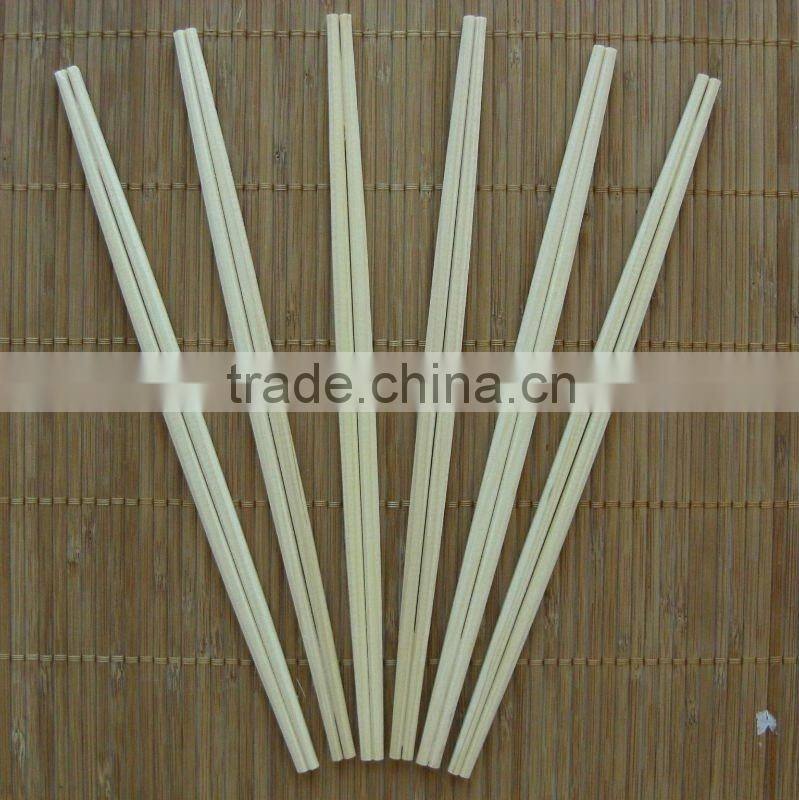 2015 Hot Selling Wooden and Bamboo Chopsticks