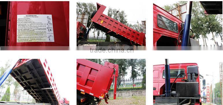 2016 hot sale howo tractor truck made in China,371hp howo 6x4 tractor truck Sinotruk for sale