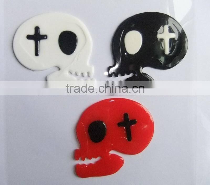 high-quality and eco-friendly window gel jelly stickers, Custom window gel sticker, gel sticker