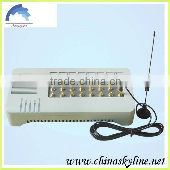 goip voip gsm gateway