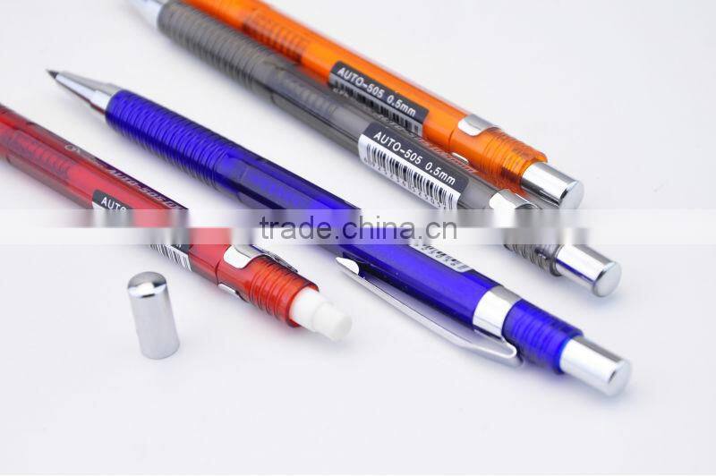 automatic mechanical pencil