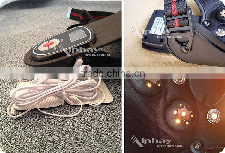 hot new products for 2016 angle adjustable knee brace