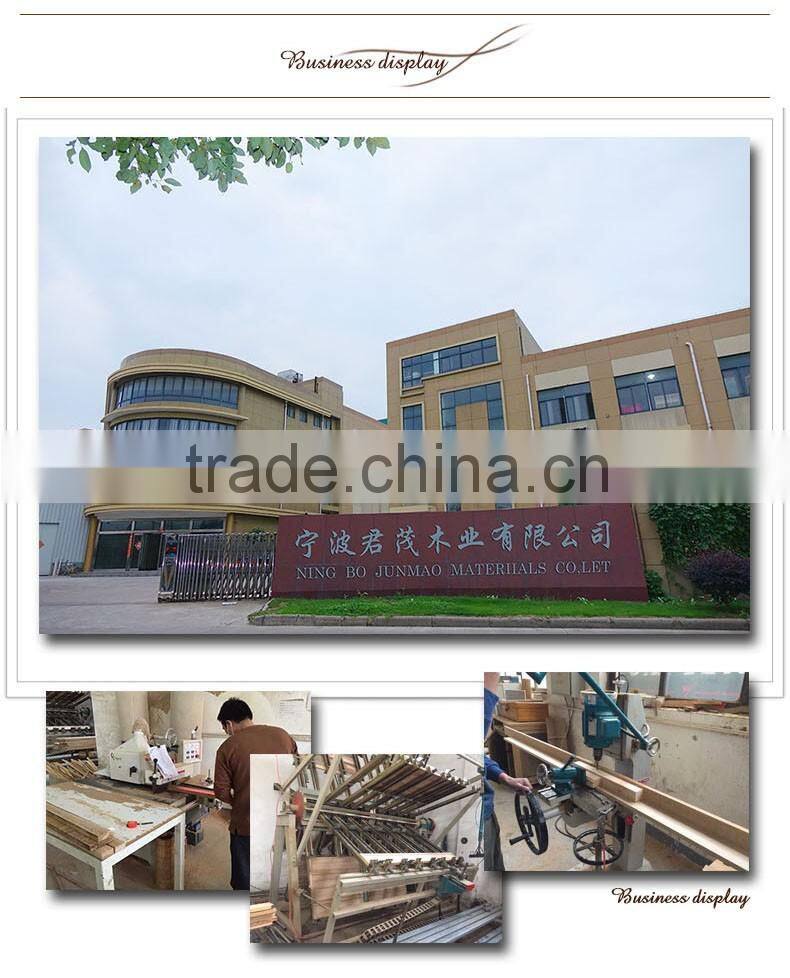 2016 New Product Stainless Steel Frame Design Fixed Wall Glass Dressing Mirror