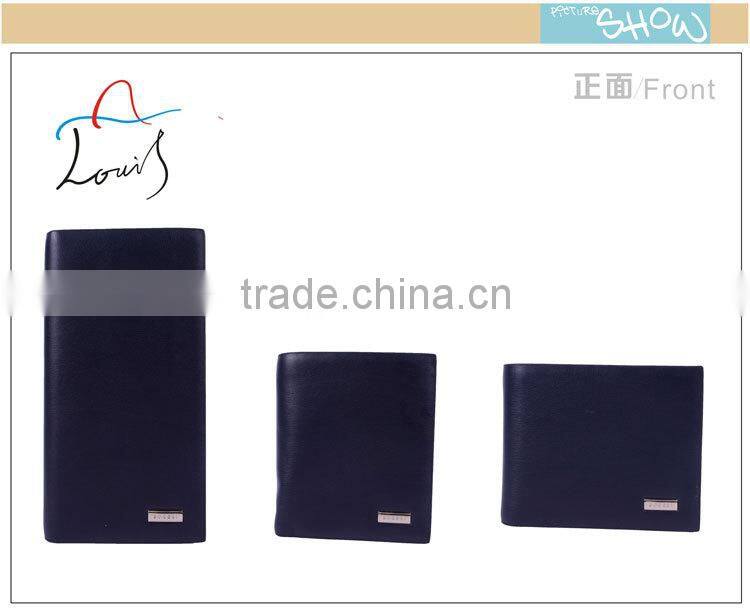 2014 fasion leather wallet india